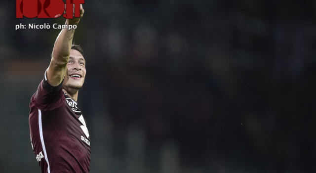 Belotti al Napoli? Cairo dice no: il Gallo resta granata