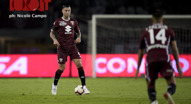 Izzo e Djidji, dopo il flop niente esperimenti