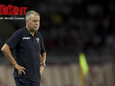 Braglia: “Il Toro? Quando una squadra è brava, bisogna dirlo”