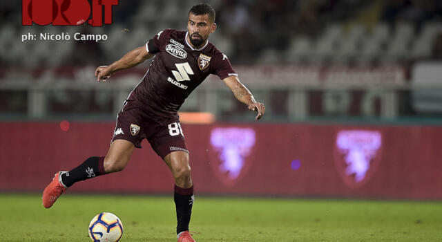 Rincon: “Fa male perdere così. Meritavamo il pareggio”