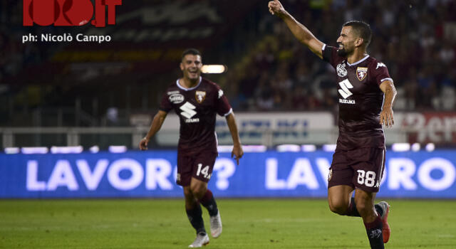 Rincon, capitano e bandiera del Venezuela: 2-0 al Panama