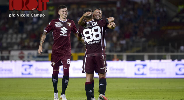 Toro, porte chiuse al Filadelfia: continua il lavoro in vista della Roma