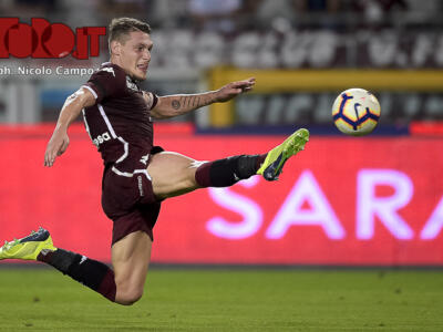 Belotti-Napoli, De Laurentiis: “No, siamo già in troppi”