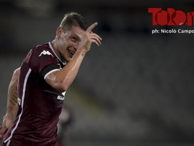 Falque, Belotti e Zaza insieme: i lettori vogliono il tridente