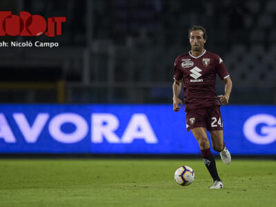 Più Moretti che Djidji contro il Bologna: continua il ballottaggio in difesa