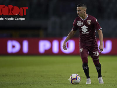 Le ultime dal Grande Torino: Mazzarri dà fiducia a Berenguer