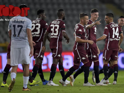 Torino: oggi la rifinitura, prima conferenza stagionale per Mazzarri