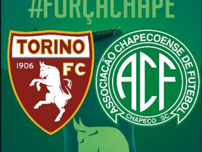 Torino-Chapecoense 2-0: il tabellino