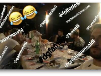 Torino, Valdifiori e Ansaldi: “Siamo una famiglia!” – VIDEO