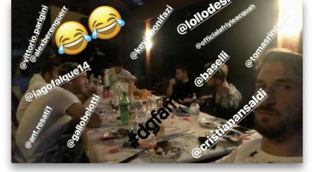 Torino, Valdifiori e Ansaldi: “Siamo una famiglia!” – VIDEO