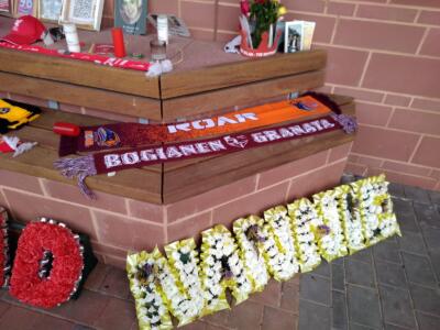 Torino, a Liverpool vincono i tuoi tifosi. La “macchia” granata ha stregato Anfield