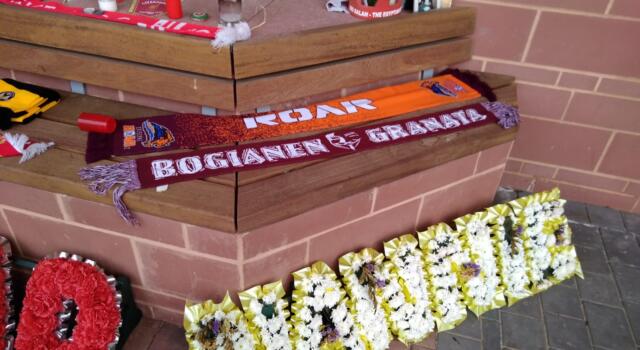 Torino, a Liverpool vincono i tuoi tifosi. La “macchia” granata ha stregato Anfield