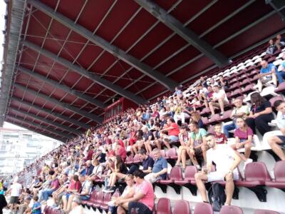 Torino, alle 16.30 allenamento a porte aperte al Filadelfia