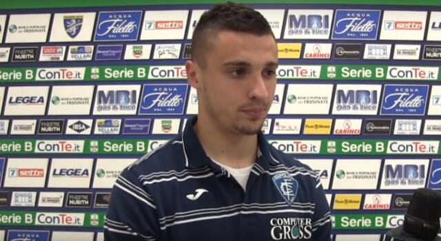 Krunic, l’infortunio non è grave: ora il Torino può chiudere