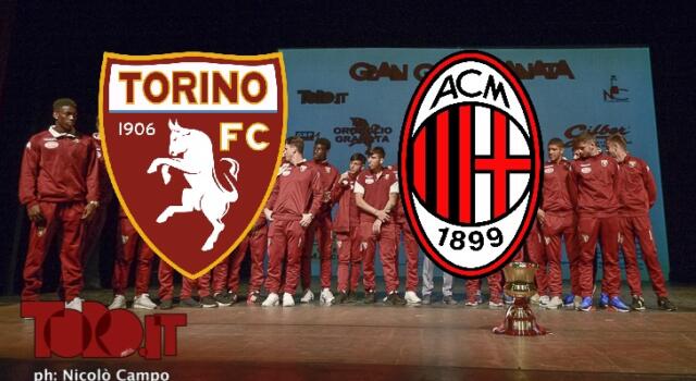 Mamma Cairo, Torino-Milan 2-3: il tabellino