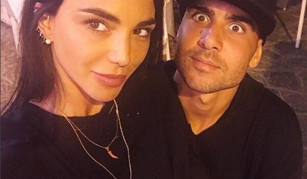 Zaza, l’ex fidanzata Chiara Biasi scherza sull’arrivo al Toro: “Motivi giudiziari…”