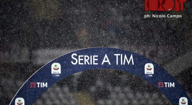 Gravina sta con Mazzarri: “Sì alla quarta sostituzione ma anche playoff scudetto”