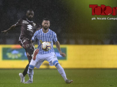 Spal, attacco sterile e difesa fragile: ecco l’avversaria del Toro
