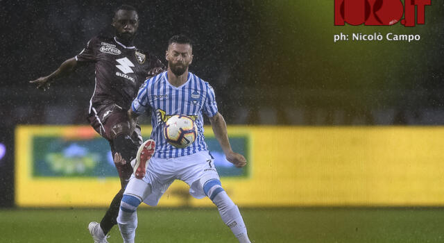 Spal, attacco sterile e difesa fragile: ecco l’avversaria del Toro