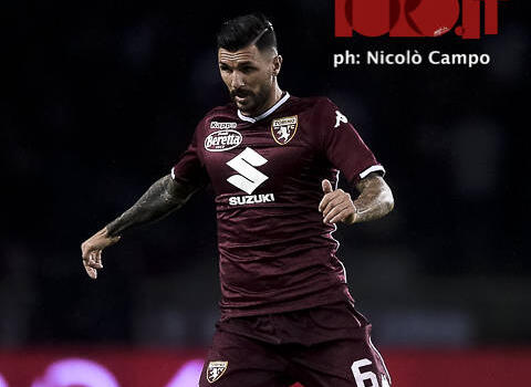 Soriano rischia di diventare un caso: Cagliari è alla finestra per gennaio