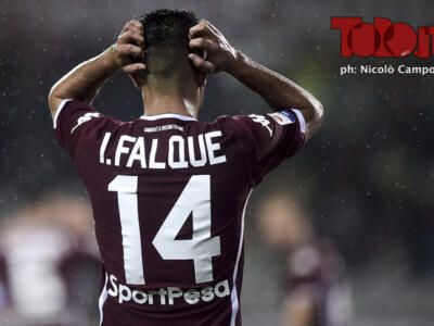 Iago Falque, ex della sfida, pronto a sfatare il mito “Olimpico”