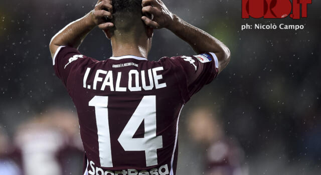 Iago Falque, ex della sfida, pronto a sfatare il mito “Olimpico”