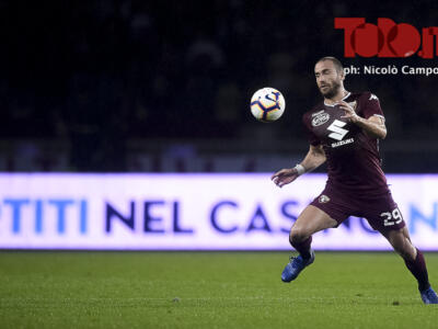 De Silvestri, escluse lesioni: la risonanza ha rilevato una contrattura