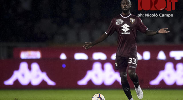 Nkoulou sempre più colonna portante della difesa granata