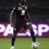 Nkoulou, Torino FC