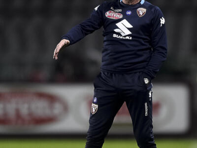 Torino, seduta a porte chiuse al Filadelfia per preparare la sfida con il Parma