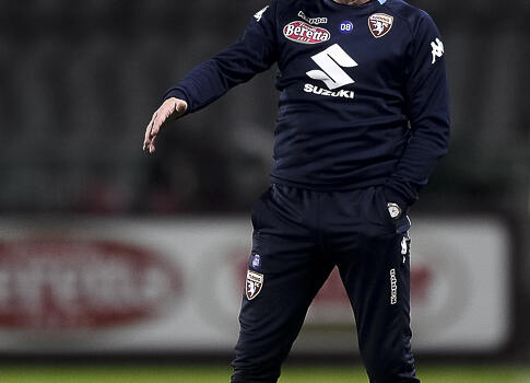 Torino, seduta a porte chiuse al Filadelfia per preparare la sfida con il Parma