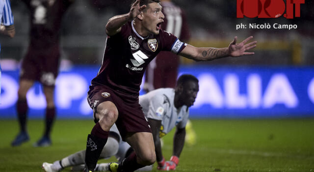 Convocati Italia: Mancini lascia a casa Belotti, ci sono Zaza e Sirigu