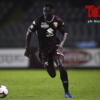 Torino-Spal: Souahilo Meité