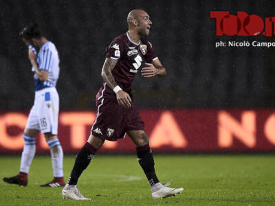 Zaza rassicura: “Niente di grave”. E si candida già per Bologna