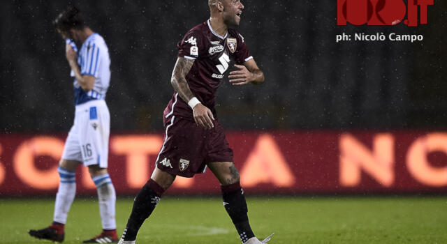 Zaza punta all’esordio da titolare: Mazzarri studia le soluzioni