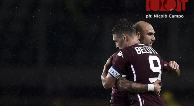 Immobile scavalca Belotti e Zaza in Nazionale. Oggi gioca anche Lukic