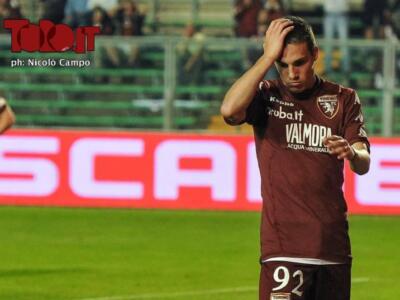 Masiello rivela: “Consigliai io a Verdi di lasciare il Torino”