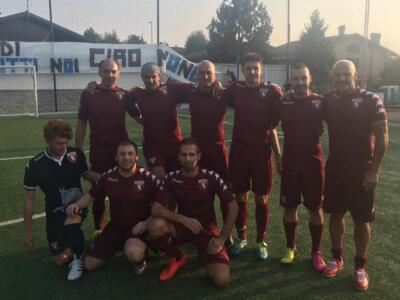 La “Rivolta del Mondo”: quanti ex Toro per ricordare Mondonico