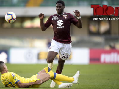 Torna De Silvestri, rischia Aina: Berenguer in vantaggio