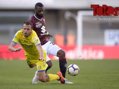 Meggiorini: cori dei tifosi della Juve contro la mamma dell’attaccante morta due anni fa