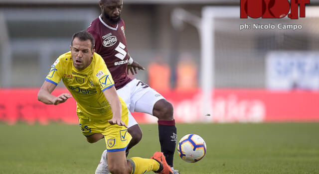 Meggiorini: cori dei tifosi della Juve contro la mamma dell’attaccante morta due anni fa