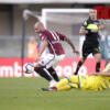 Chievo-Verona-Torino 0-1: Simone Zaza