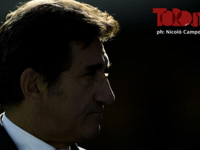 Torino-Frosinone 3-2, Cairo: “C’era fallo su Sirigu”