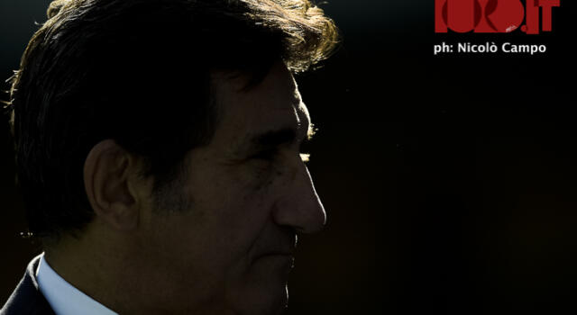 Torino-Frosinone 3-2, Cairo: “C’era fallo su Sirigu”