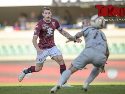 Toro, i lettori con Mancini: giusto non convocare Belotti in Nazionale