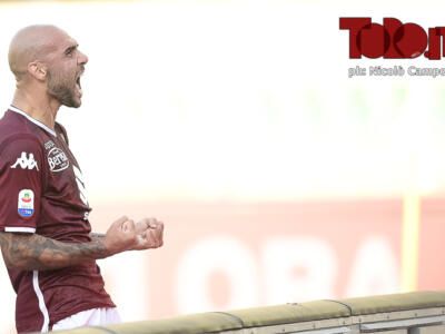 Zaza, la risposta migliore a Cairo e Mazzarri