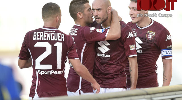 Torino, il tridente dei sogni può attendere: Mazzarri preserva Falque