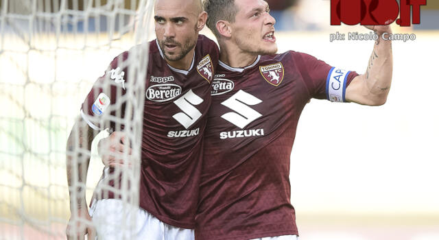 Belotti-Zaza: l’intesa c’è… ma mancano i gol