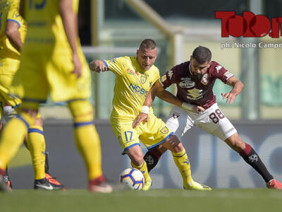 Chievo, la classifica non mente ma con le big non sbaglia