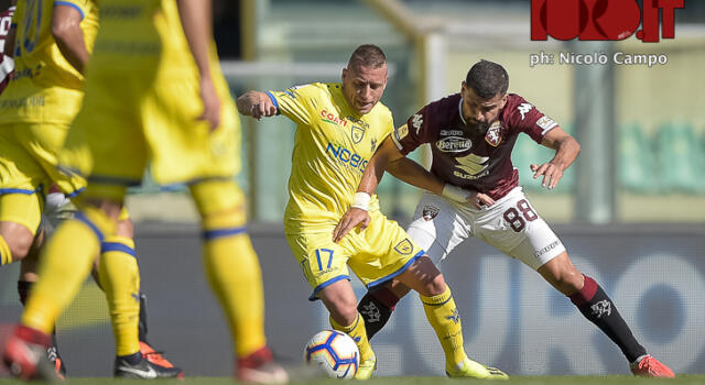 Chievo, la classifica non mente ma con le big non sbaglia